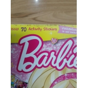 นิตยสาร Barbie ฉบับที่ 34 **รบกวนเลื่อนดูสภาพหนังสือก่อนการสั่งซื้อ**
